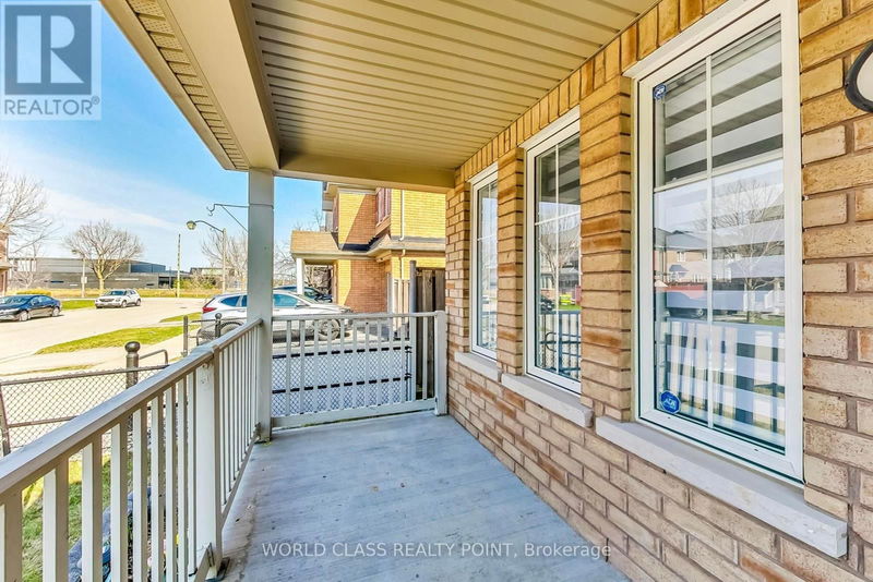 Tertiary Property View