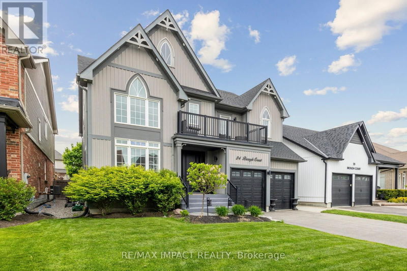 Secondary Property View