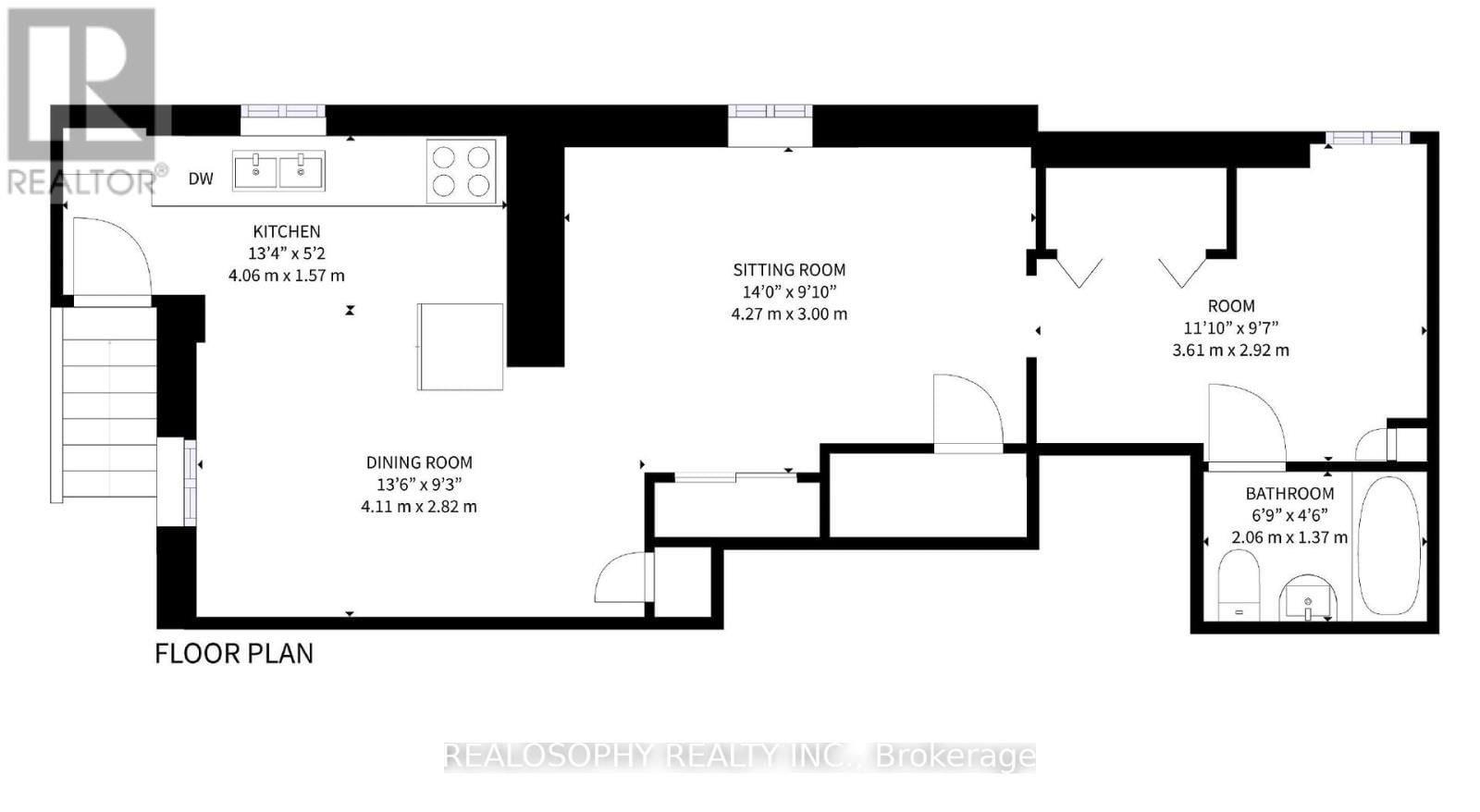 Lower - 177 GOWAN AVENUE Image 21