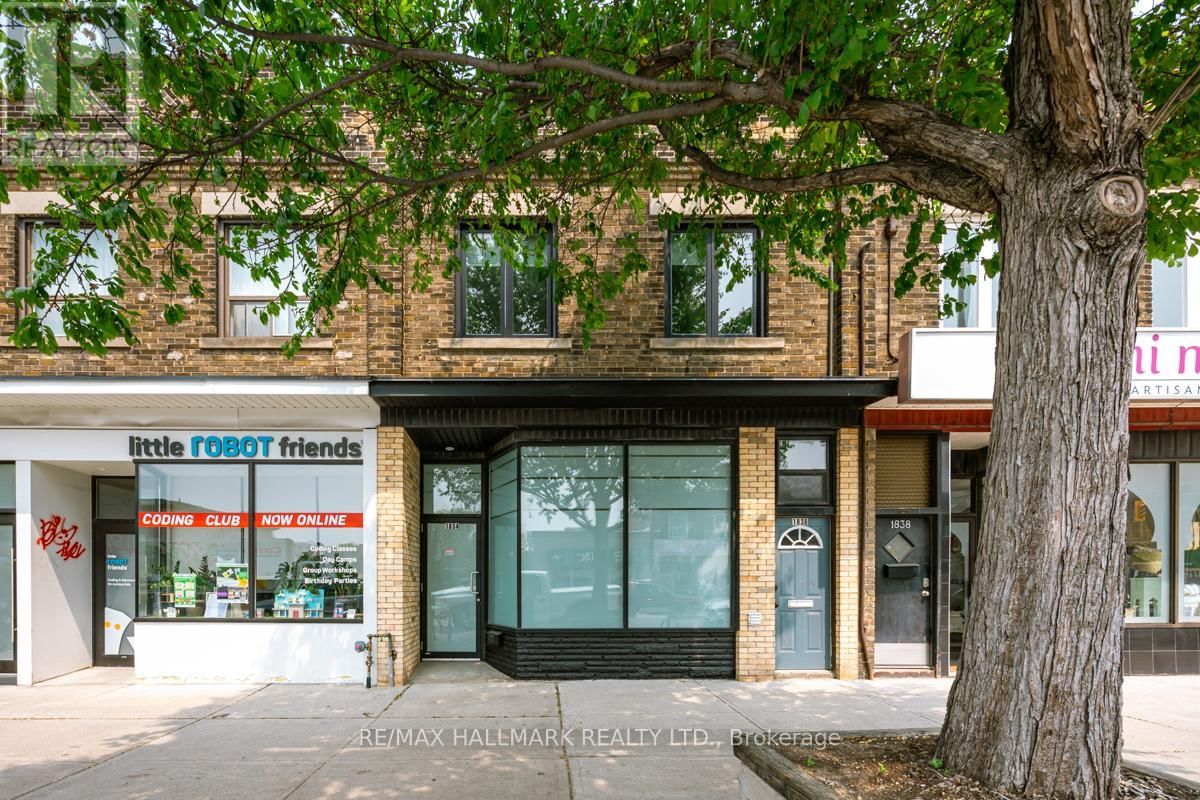 1834 DANFORTH AVENUE Image 1