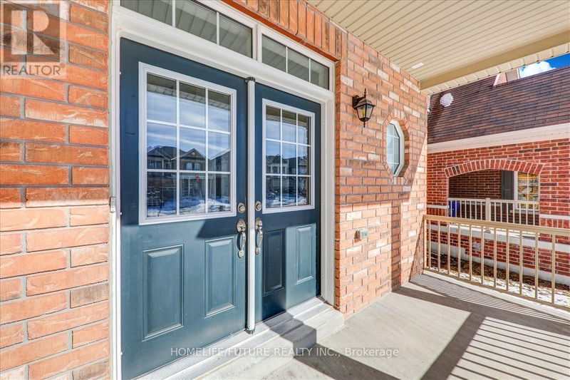 Secondary Property View