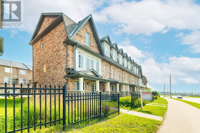Tertiary Property View