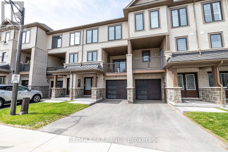 Secondary Property View