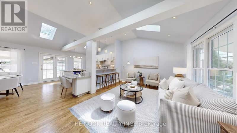 Secondary Property View