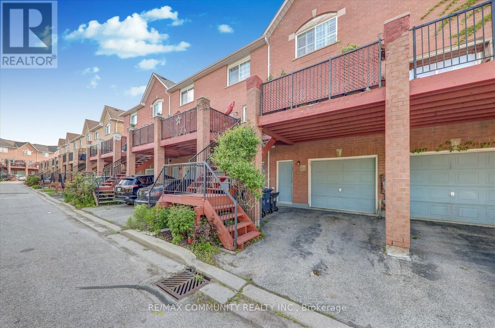 63 - 2758 EGLINTON AVENUE EAST Image 32