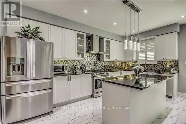 Secondary Property View