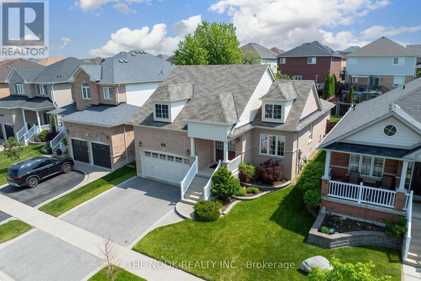 1031 EAGLE RIDGE DRIVE Image 1