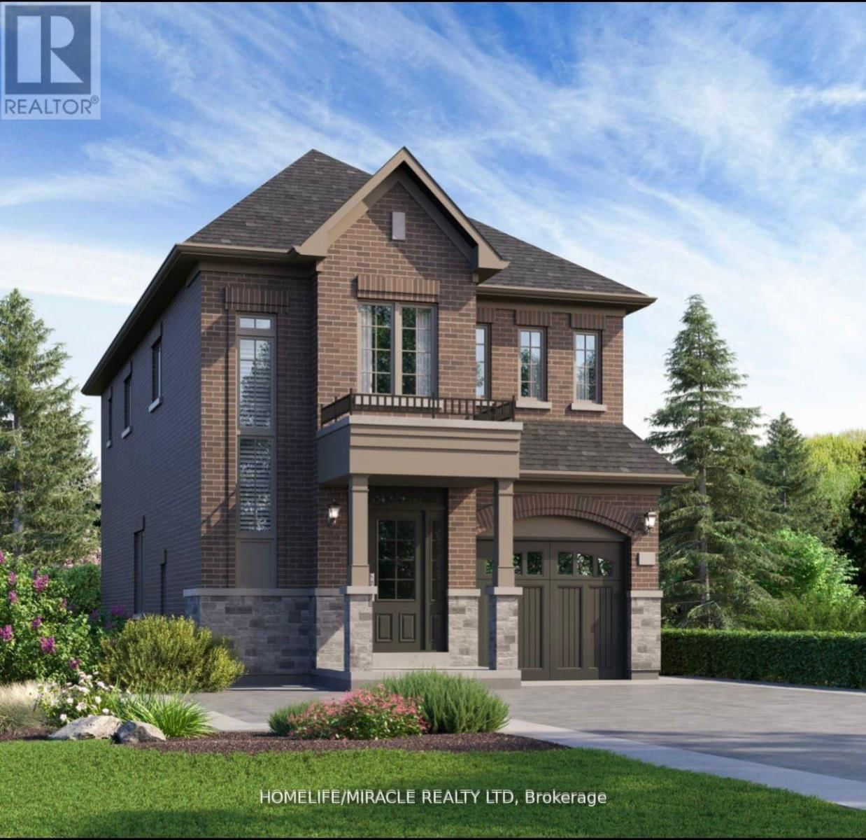 Primary Property View