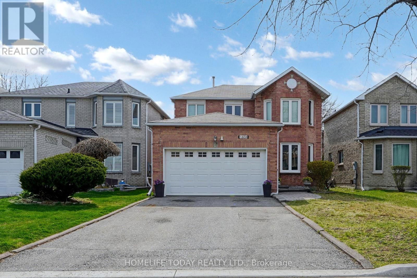 1604 DEERBROOK DRIVE Image 1