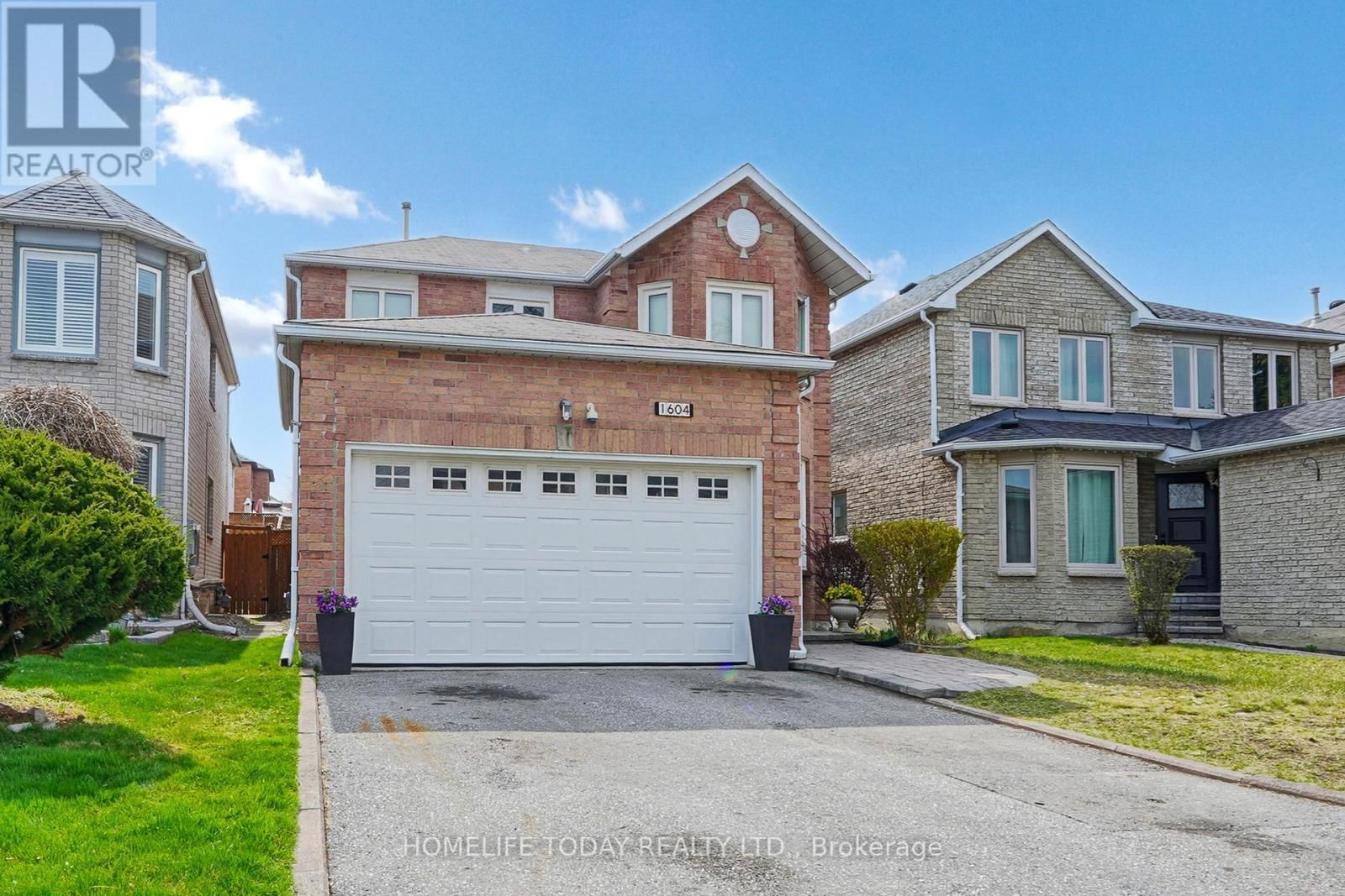 1604 DEERBROOK DRIVE Image 2