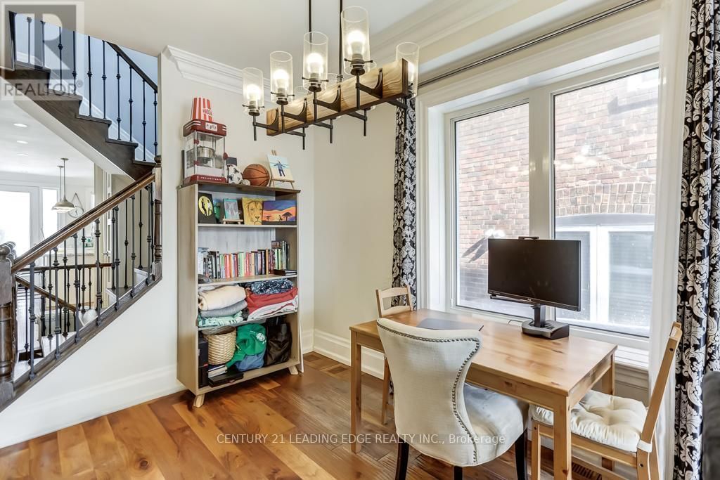 140 GOWAN AVENUE Image 6