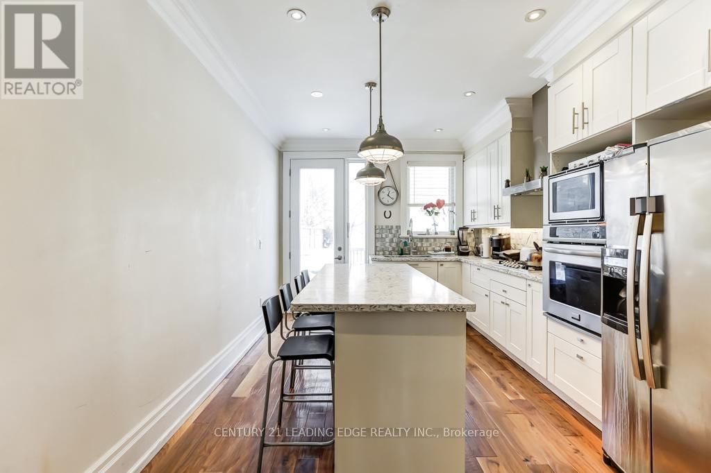 140 GOWAN AVENUE Image 8