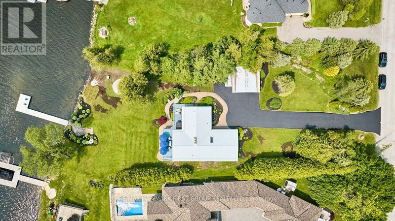 Tertiary Property View