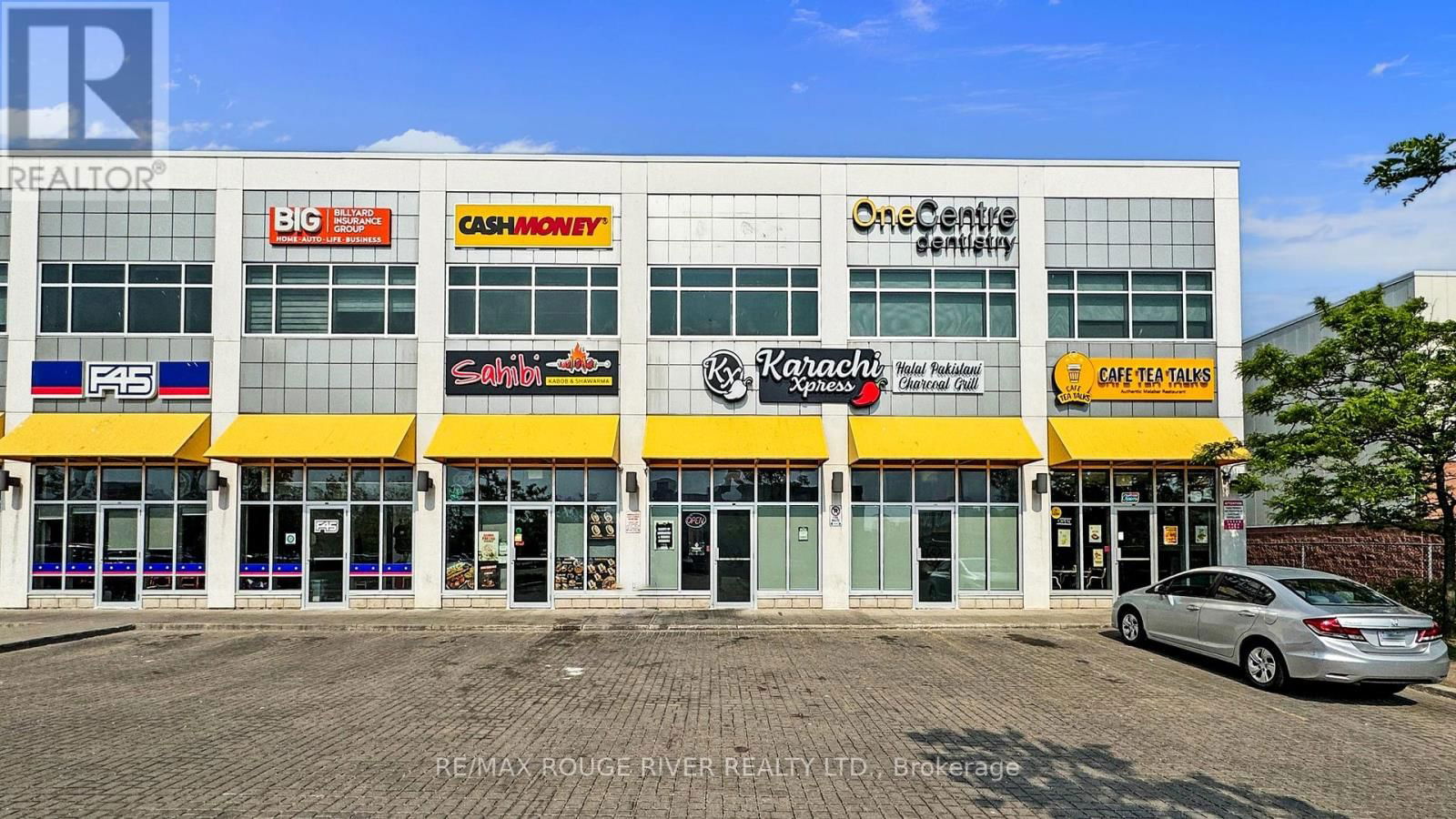 D211 - 69 LEBOVIC AVENUE Image 1