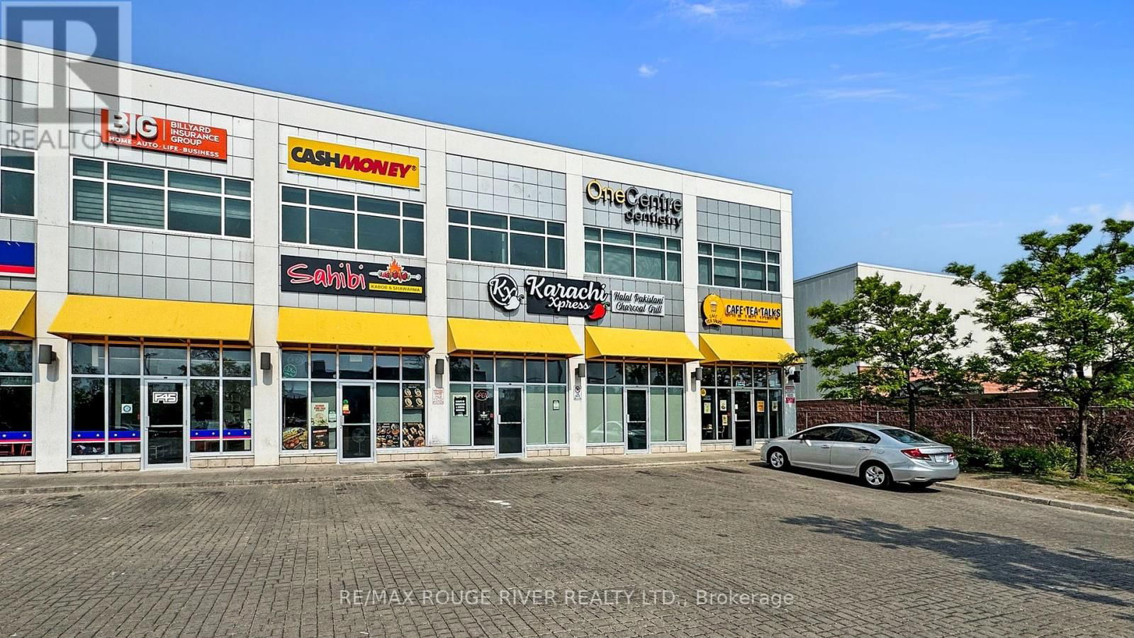 D211 - 69 LEBOVIC AVENUE Image 2