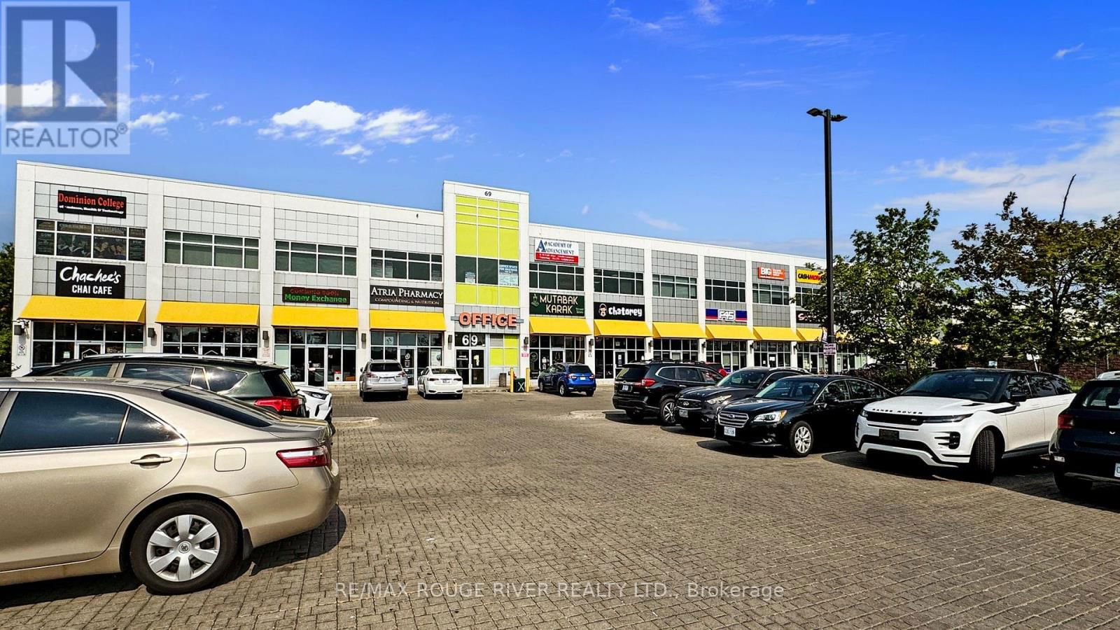 D211 - 69 LEBOVIC AVENUE Image 32