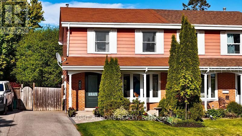 405 FLEETWOOD DRIVE Image 2