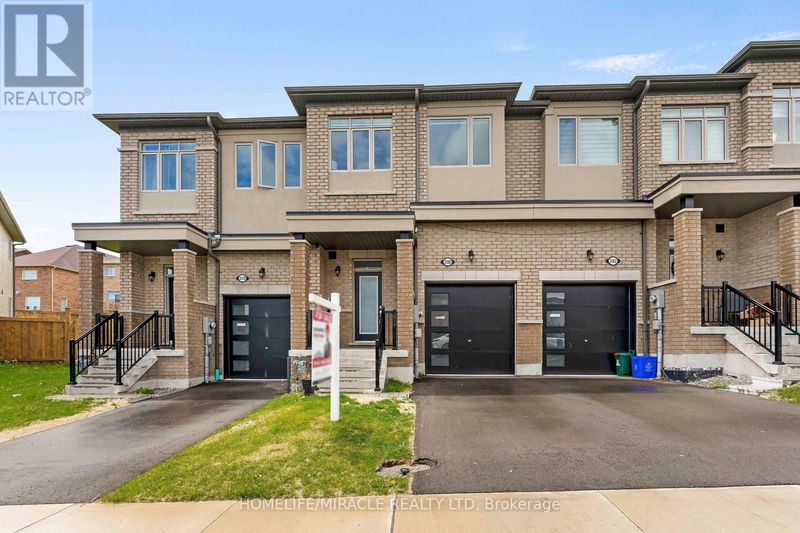 Tertiary Property View