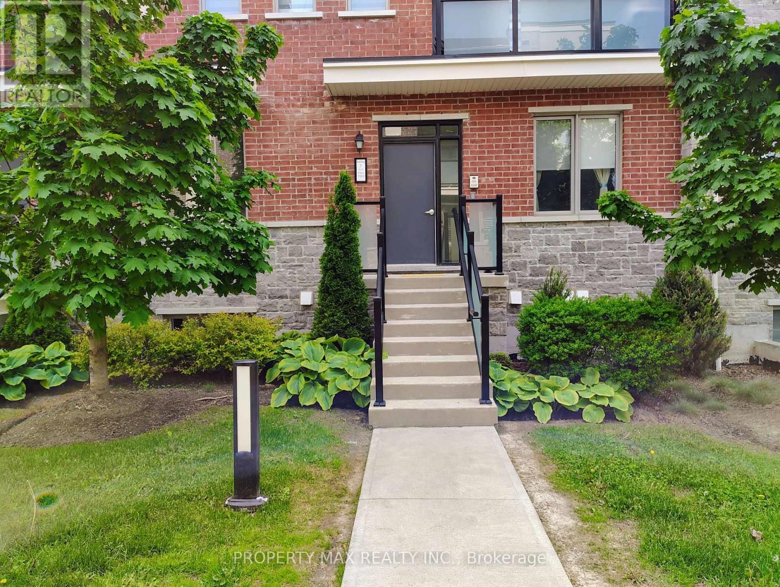 Primary Property View