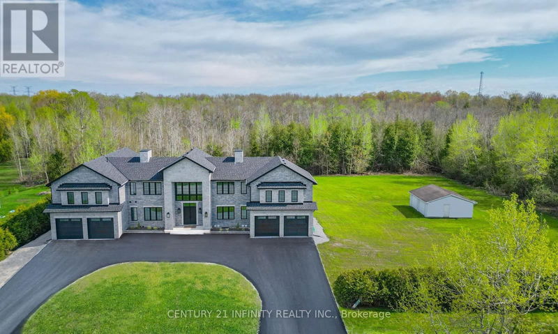 Secondary Property View