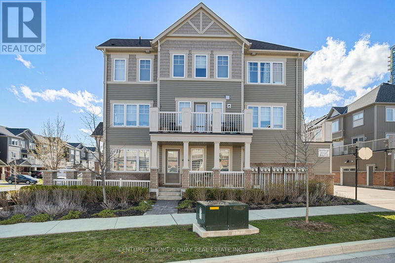 Secondary Property View