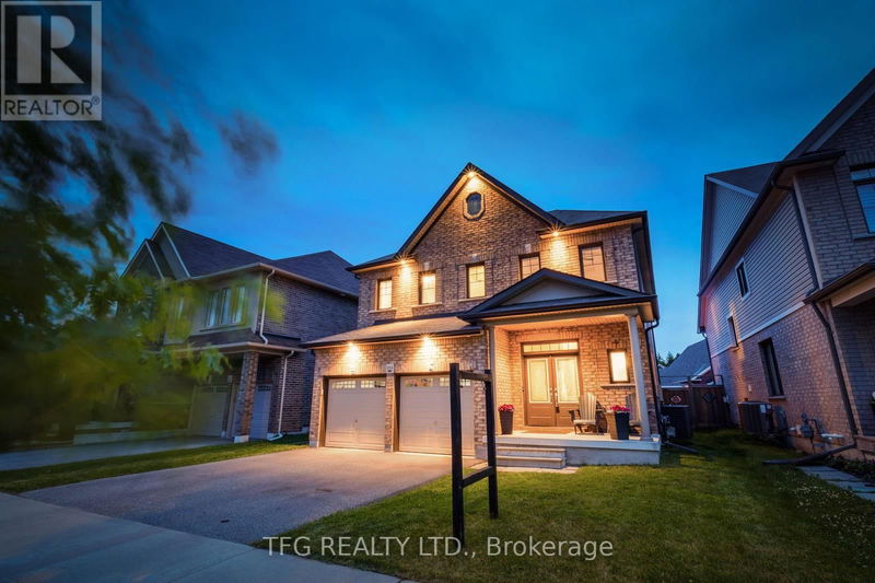 Tertiary Property View