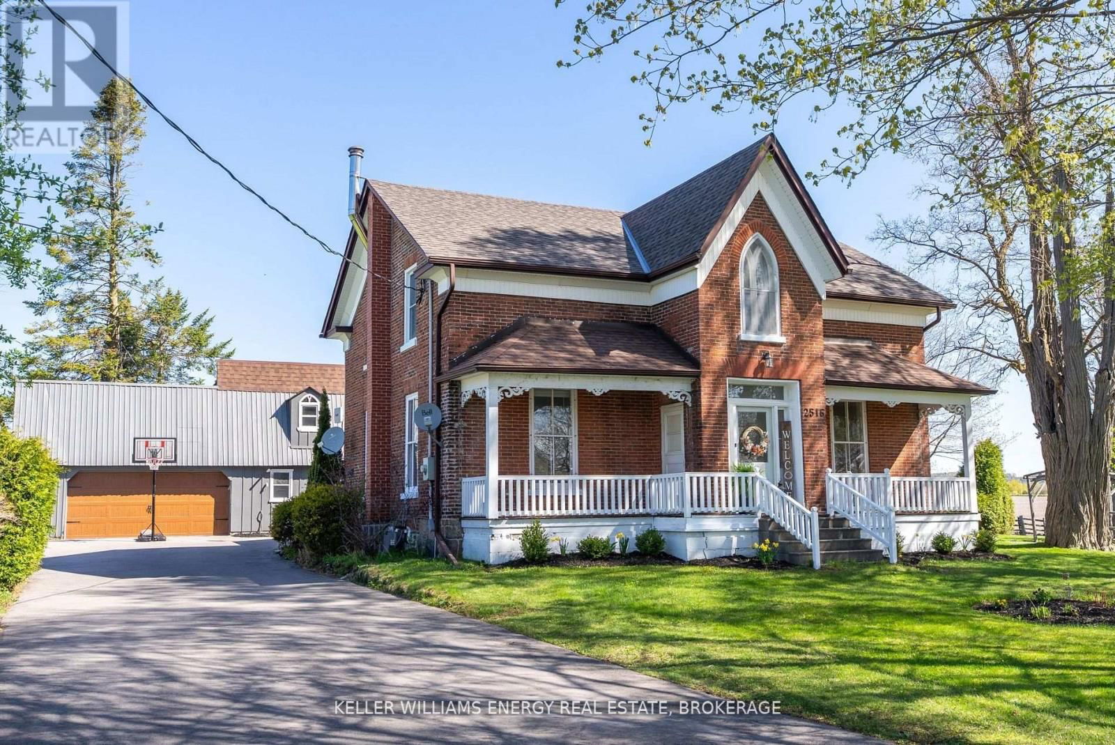 Primary Property View