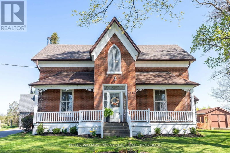 Secondary Property View