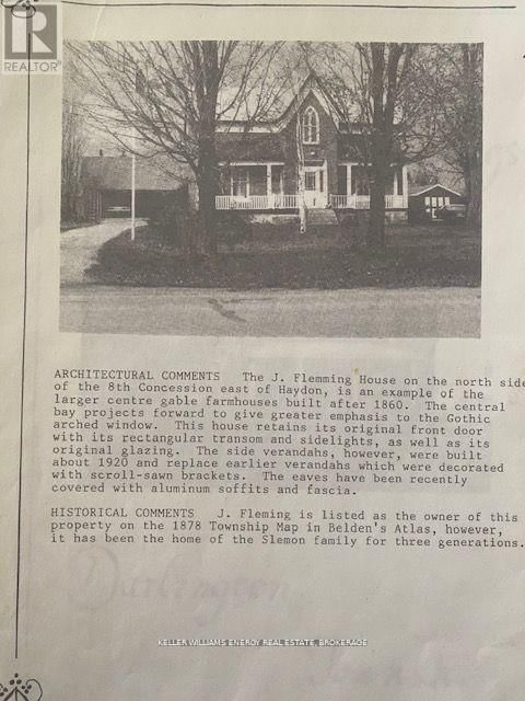 2516 CONCESSION 8 ROAD Image 50