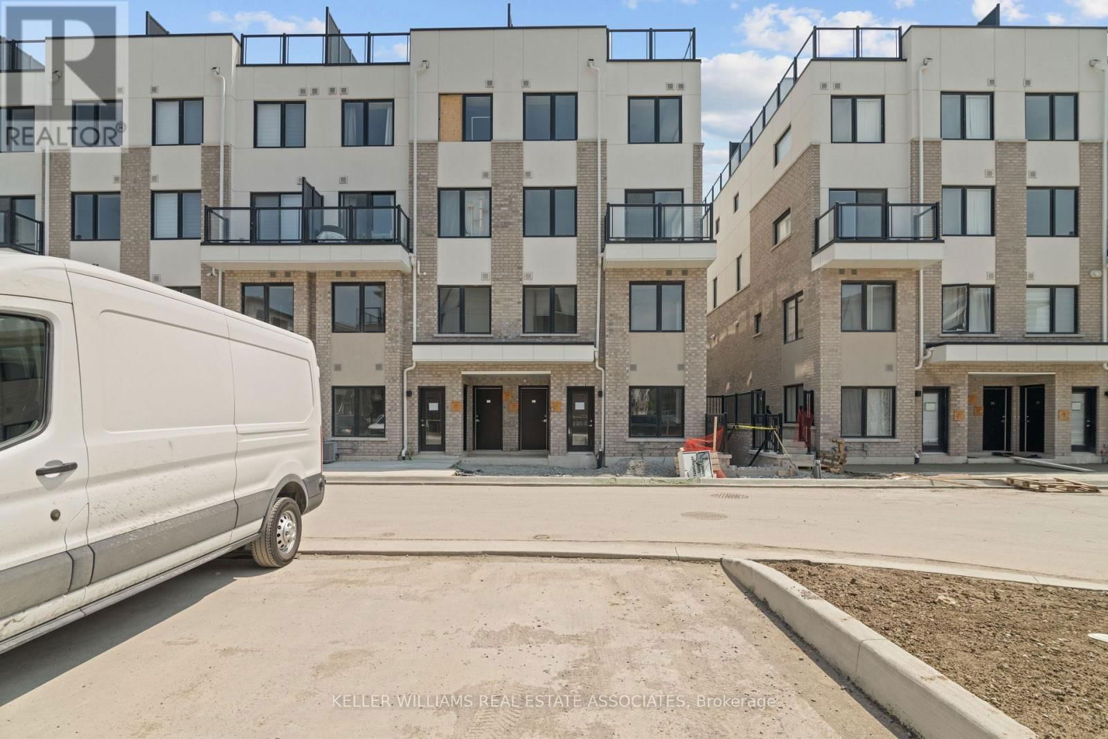 Primary Property View