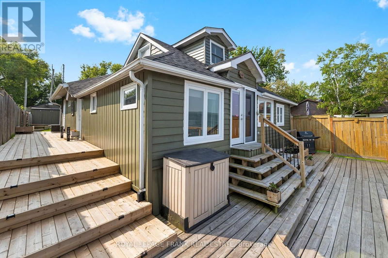 Secondary Property View