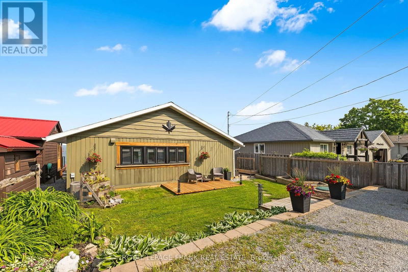 Tertiary Property View