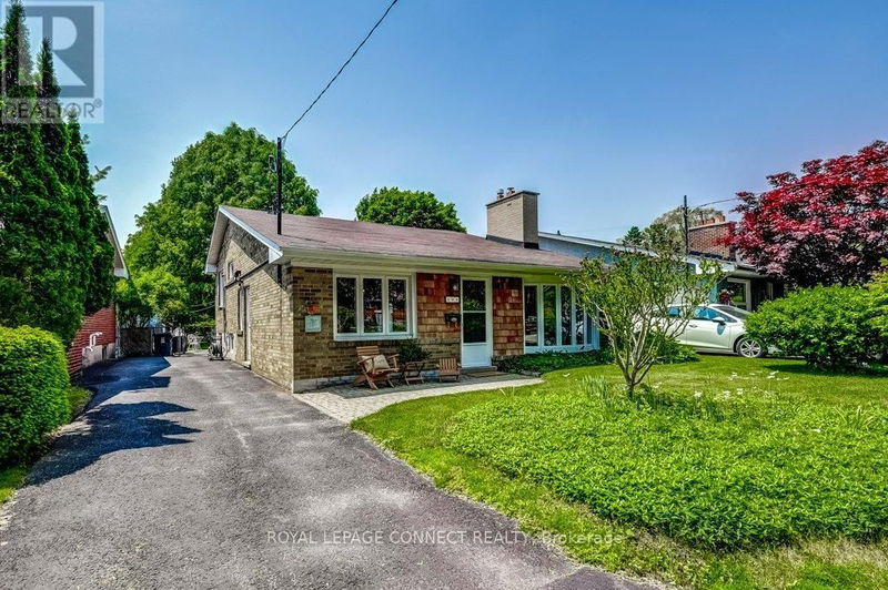Secondary Property View
