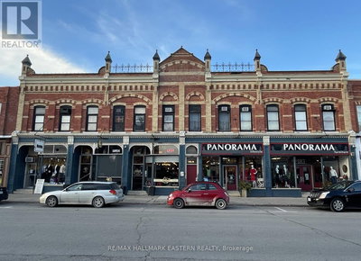 Image #1 of Commercial for Sale at Queen, Scugog , Ontario