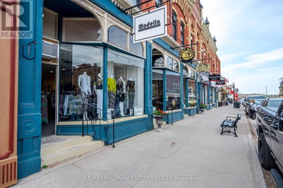 Image #1 of Commercial for Sale at Queen, Scugog , Ontario