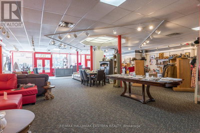 Image #1 of Commercial for Sale at Queen, Scugog , Ontario