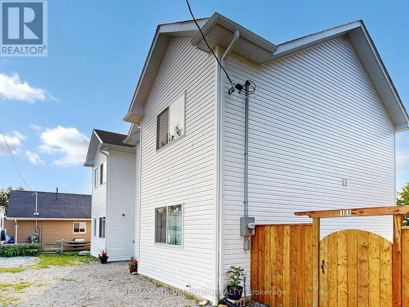 Tertiary Property View