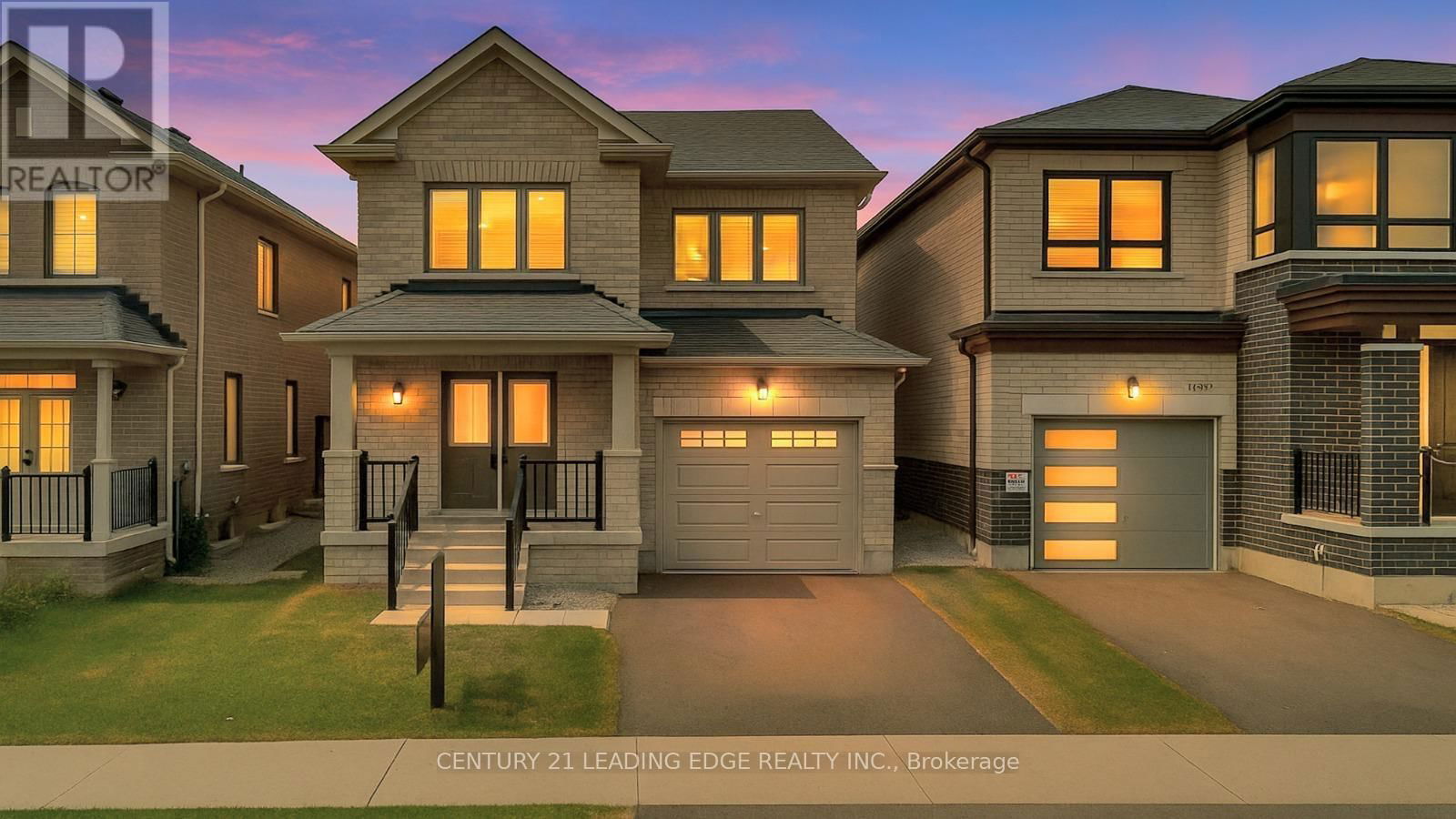 Primary Property View