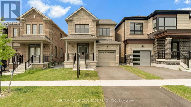 Tertiary Property View