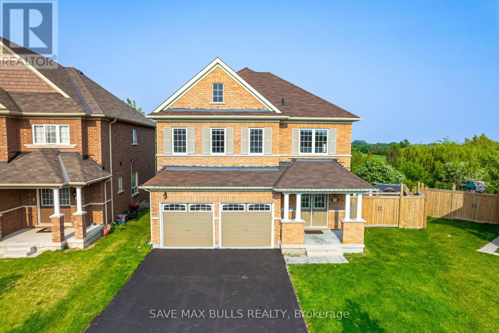 Primary Property View