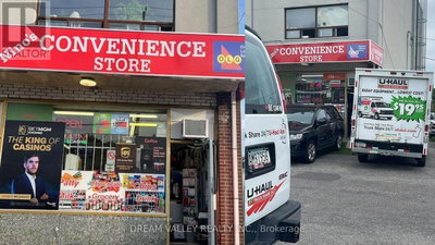 Businesses for Sale in Ontario