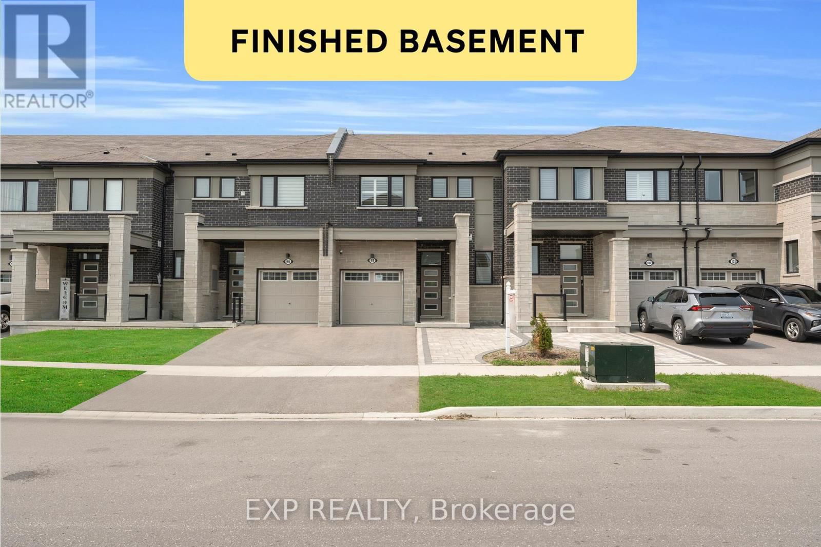 Primary Property View