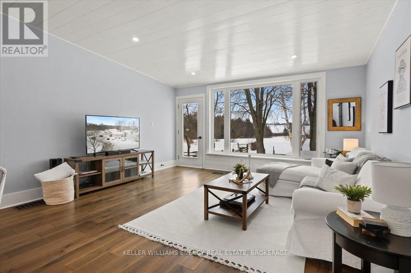 Tertiary Property View