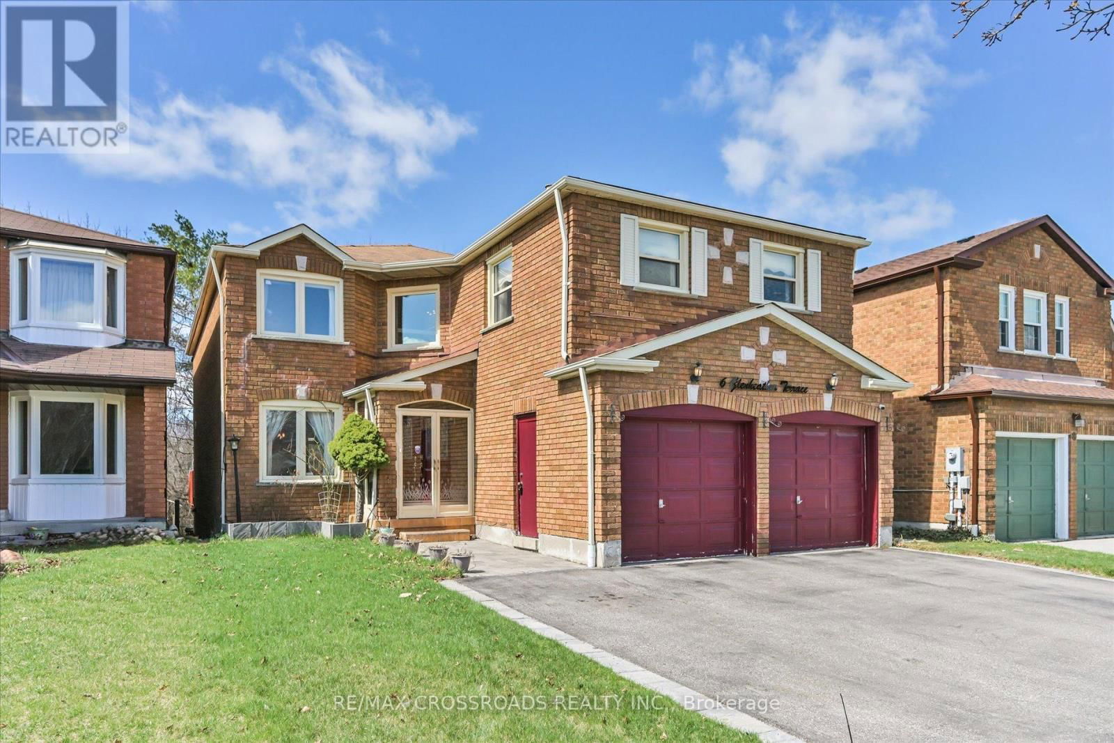 6 GLENHEATHER TERRACE Image 2