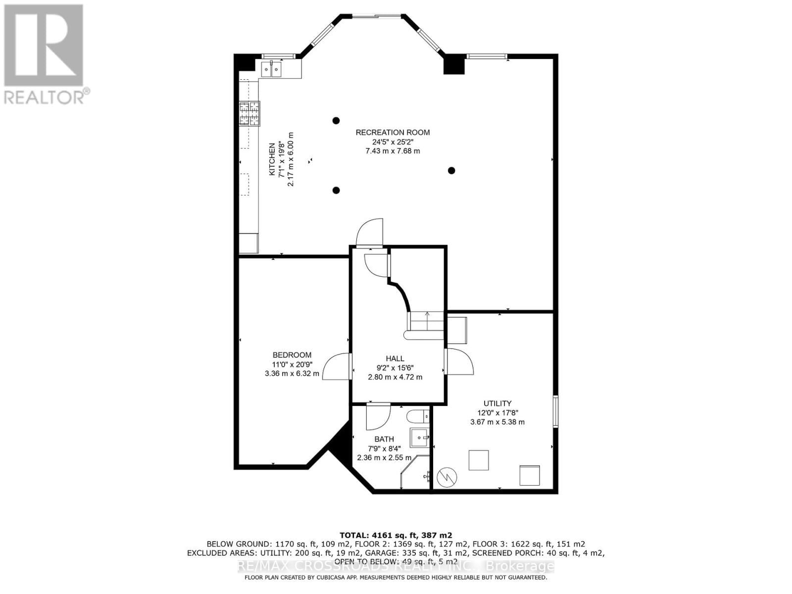 6 GLENHEATHER TERRACE Image 43