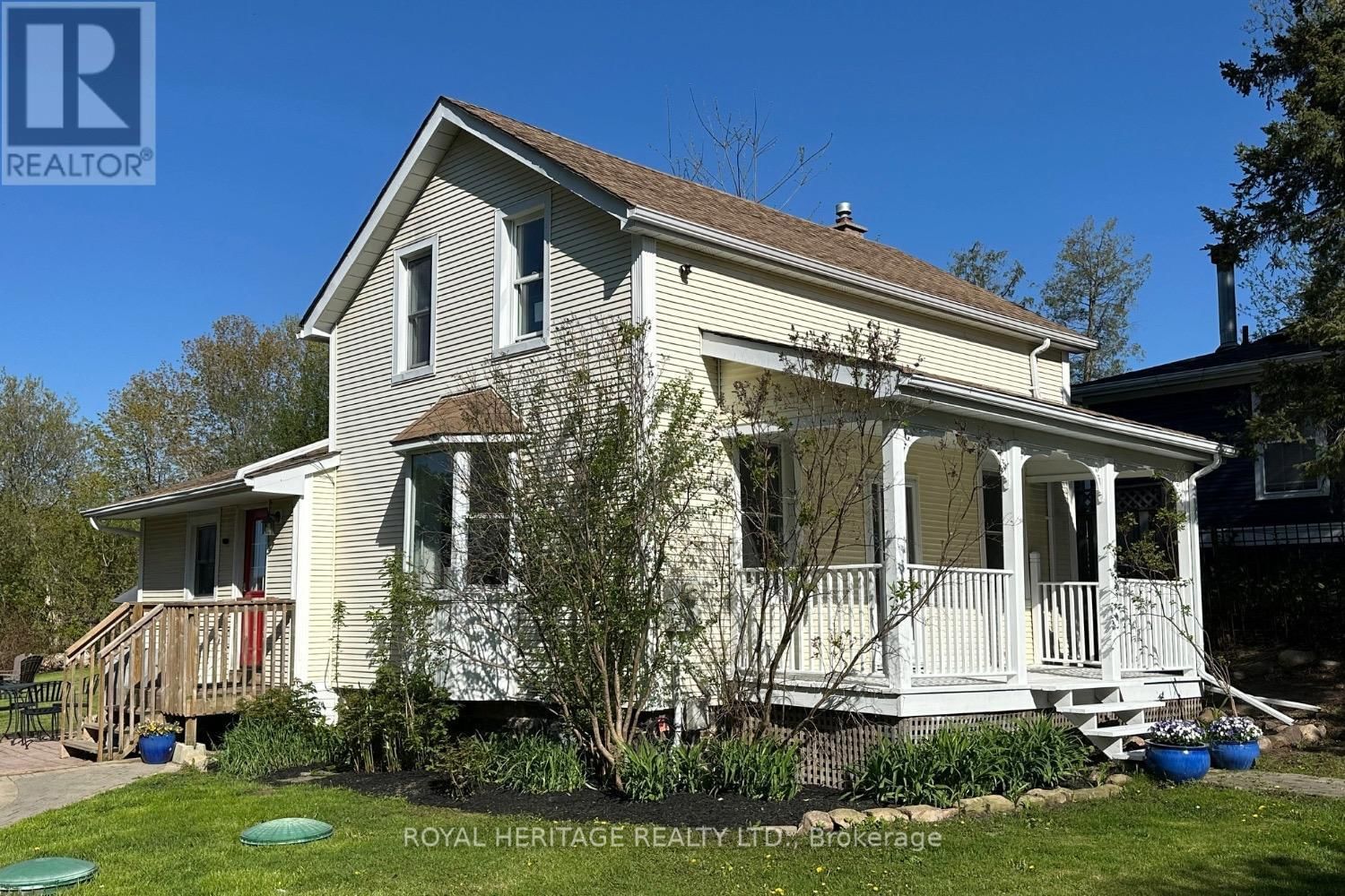 4870 OLD BROCK ROAD Image 1