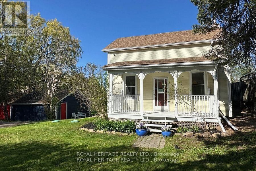 4870 OLD BROCK ROAD Image 2