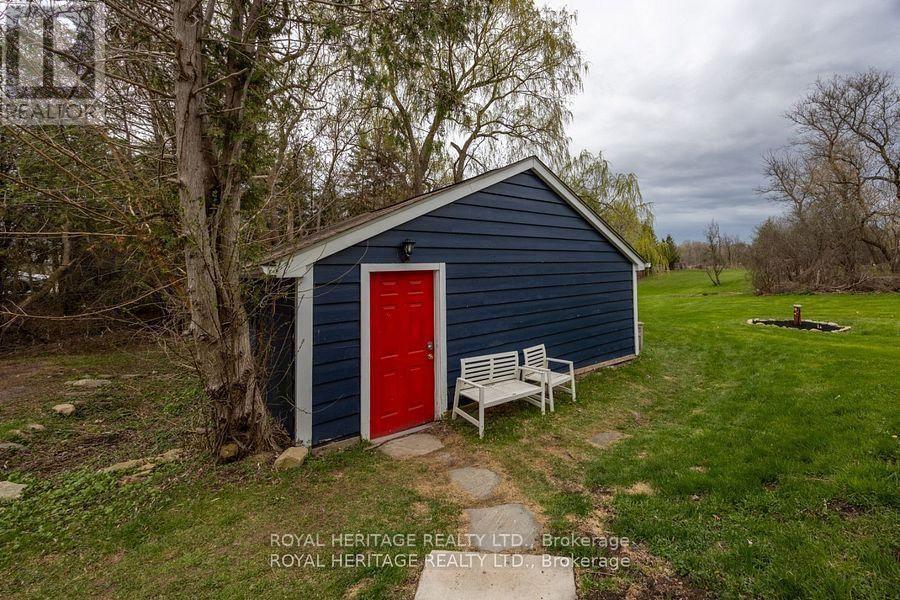 4870 OLD BROCK ROAD Image 23