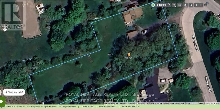 4870 OLD BROCK ROAD Image 38