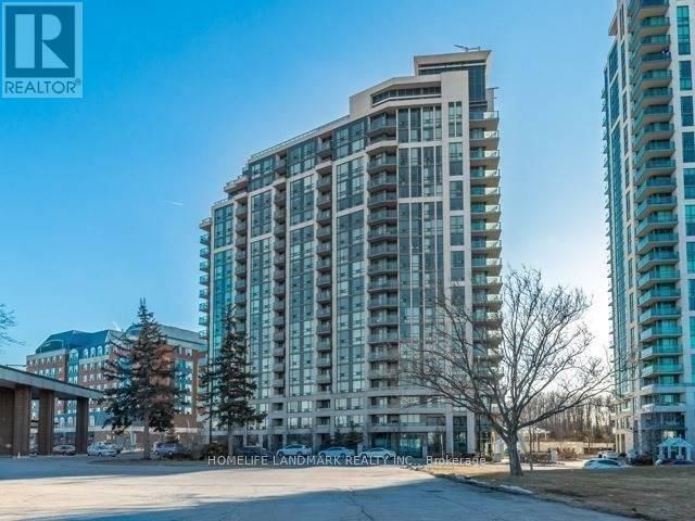 2105 - 68 GRANGEWAY AVENUE Image 1